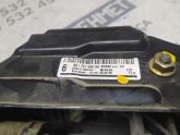 Oto Çıkma Parça / Volkswagen / Polo / Koltuk & Döşeme / Pedal / Çıkma Parça 