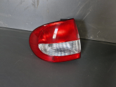 Oto Çıkma Parça / Renault / Megane / Far & Stop / Sol Arka Stop / Sıfır Parça 
