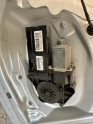 RENAULT FLUENCE SOL ÖN CAM MOTORU BEYNİ