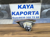 Oto Çıkma Parça / Renault / Fluence / Far & Stop / Bagaj Stop / Çıkma Parça 