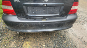 OPEL VECTRA B ARKA TAMPON.OTO ERKAN ÜNYE