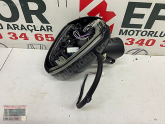 Oto Çıkma Parça / Honda / City / Ayna / Sağ Dış Ayna / Sıfır Parça 