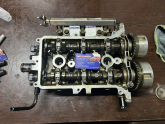 Oto Çıkma Parça / Hyundai / i10 / Motor / Silindir Kapağı / Çıkma Parça 