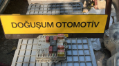 Oto Çıkma Parça / Fiat / Doblo / Elektrik / Sigorta Kutusu / Çıkma Parça 