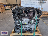Oto Çıkma Parça / Citroen / C4 / Motor / Motor (komple) / Çıkma Parça 