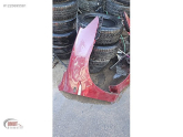 Oto Çıkma Parça / Hyundai / Accent / Kaporta & Karoser / Arka Çamurluk / Çıkma Parça 