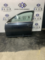 Audi A6 Sol Ön Kapı Çıkma Orijinal C6 Kasa 2006 Lacivert