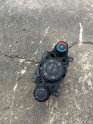 FORD FİESTA KLİMA KONTROL PANELİ