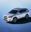 Oto Çıkma Parça / Nissan / X-Trail / Oto Cam / Kelebek Camı / Sıfır Parça 
