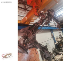 Oto Çıkma Parça / Alfa Romeo / 159 / Alt Takım / Arka Dingil / Çıkma Parça 