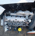 Renault trafik 1.9 motor dolu