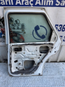 Oto Çıkma Parça / Ford / Escort / Kaporta & Karoser / Sağ Arka Kapı / Çıkma Parça 