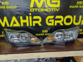 Oto Çıkma Parça / Ford / Focus / Far & Stop / Sağ Ön Far / Çıkma Parça 