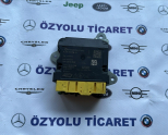 Oto Çıkma Parça / Mercedes / C Serisi / Airbag / Airbag Beyni / Çıkma Parça 