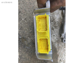 Oto Çıkma Parça / Hyundai / ix35 / Airbag / Airbag Beyni / Çıkma Parça 