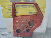 Oto Çıkma Parça / Renault / Captur / Kaporta & Karoser / Sağ Arka Kapı / Çıkma Parça 