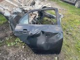 Oto Çıkma Parça / Toyota / Corolla / Kaporta & Karoser / Sağ Arka Kapı / Çıkma Parça 