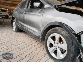 Oto Çıkma Parça / Nissan / Qashqai / Kaporta & Karoser / Sağ Ön Çamurluk / Çıkma Parça 