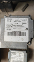 96 527 121 80 5WK4 2908 3004 08 18 PEUGEOT 307 İÇİN AİRBAG BEYNİ