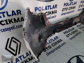 Oto Çıkma Parça / Renault / Clio / Tampon / Arka Tampon / Çıkma Parça 