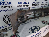 Oto Çıkma Parça / Toyota / Corolla / Tampon / Ön Tampon / Çıkma Parça 