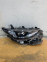 Oto Çıkma Parça / Toyota / Auris / Far & Stop / Sağ Ön Far / Çıkma Parça 
