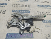 Oto Çıkma Parça / Toyota / Corolla / Oto Cam / Cam Krikosu / Çıkma Parça 