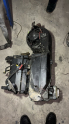 PEUGEOT 605 ÇIKMA ORİJİNAL KALORİFER KUTUSU VE MOTORU