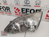 Oto Çıkma Parça / Honda / CR-V / Far & Stop / Sağ Ön Far / Çıkma Parça 