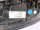Oto Çıkma Parça / Opel / Corsa / Far & Stop / Sol Arka Stop / Çıkma Parça 