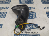 Oto Çıkma Parça / Peugeot / 308 / Ayna / Sol Dış Ayna / Çıkma Parça 