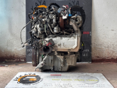 Oto Çıkma Parça / Renault / Megane / Motor / Motor (komple) / Çıkma Parça 