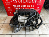 FORD FOCUS 4 COURİER FİESTA 1.5 MANUEL DOLU MOTOR