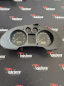 Seat Ibiza 6L 1.4 Benzin Kilometre Saati GOSTERGE 6L092092