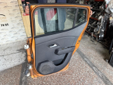 Oto Çıkma Parça / Dacia / Sandero / Oto Cam / Kapı Camları / Çıkma Parça 