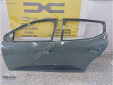 Oto Çıkma Parça / Dacia / Sandero / Kaporta & Karoser / Sol Arka Kapı / Çıkma Parça 