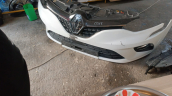 Oto Çıkma Parça / Renault / Clio / Tampon / Ön Tampon / Çıkma Parça 