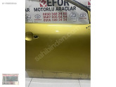 Oto Çıkma Parça / Toyota / Yaris / Kaporta & Karoser / Sağ Ön Kapı / Çıkma Parça 