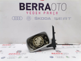 Oto Çıkma Parça / Volkswagen / Polo / Ayna / Sol Dış Ayna / Çıkma Parça 