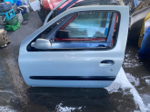 RENAULT CLIO 2 SOL ÖN KAPI - MERT OTO ÇIKMA PARÇALARI