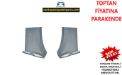 TOFAŞ ÖN CAM IZGARA KÖŞE SACI SOL--SAĞ SIFIR ADET FİYAT