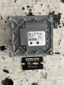 OPEL ZAFİRA 1.8 MOTOR BEYNİ ÇIKMA ORJİNAL GM 12992406 XU