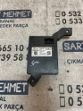 ÇIKMA AUDI A6 4F0907335 ANAHTARSIZ GİRİŞ MODÜLÜ