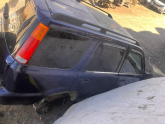 Oto Çıkma Parça / Honda / CR-V / Kaporta & Karoser / Sağ Arka Kapı / Çıkma Parça 