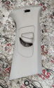 VOLKSWAGEN GOLF 7.5 ORTA DİREK KAPLAMA BAKALİTİ 5G4868312