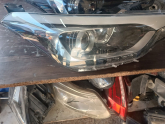 Hyundai i20 Sağ Ön Far - Ledli ve Çıkma Parça