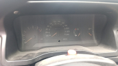 Ford escord kilometre saati