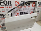 Oto Çıkma Parça / Toyota / Corolla / Kaporta & Karoser / Sağ Ön Kapı / Çıkma Parça 