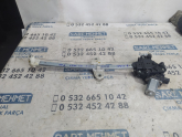 Oto Çıkma Parça / Honda / Civic / Oto Cam / Cam Krikosu / Çıkma Parça 