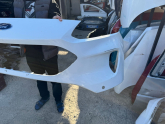 Oto Çıkma Parça / Ford / Kuga / Tampon / Ön Tampon / Çıkma Parça 